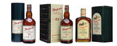 格蘭花格 Glenfarclas 常見酒款